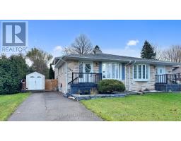 113 SHERWOOD FOREST DRIVE, Markham, Ontario