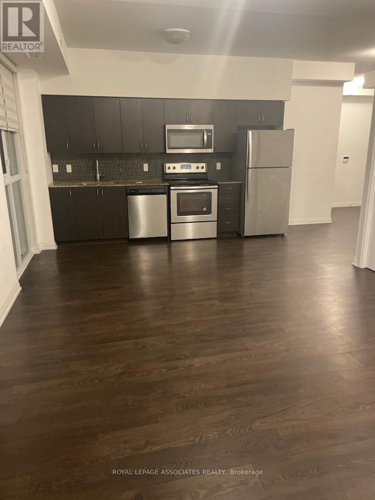 1106 - 9560 MARKHAM ROAD, Markham, Ontario