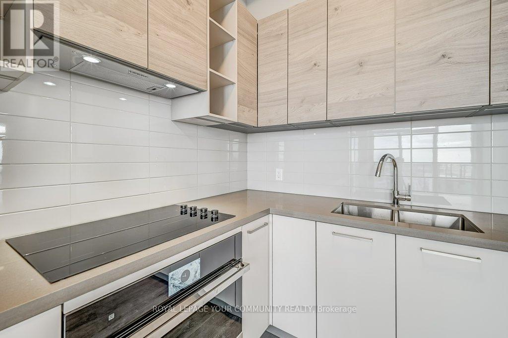 3602 - 38 Gandhi Lane, Markham, Ontario  L3T 0G9 - Photo 12 - N12598466