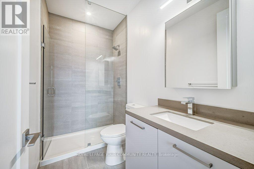3602 - 38 Gandhi Lane, Markham, Ontario  L3T 0G9 - Photo 20 - N12598466