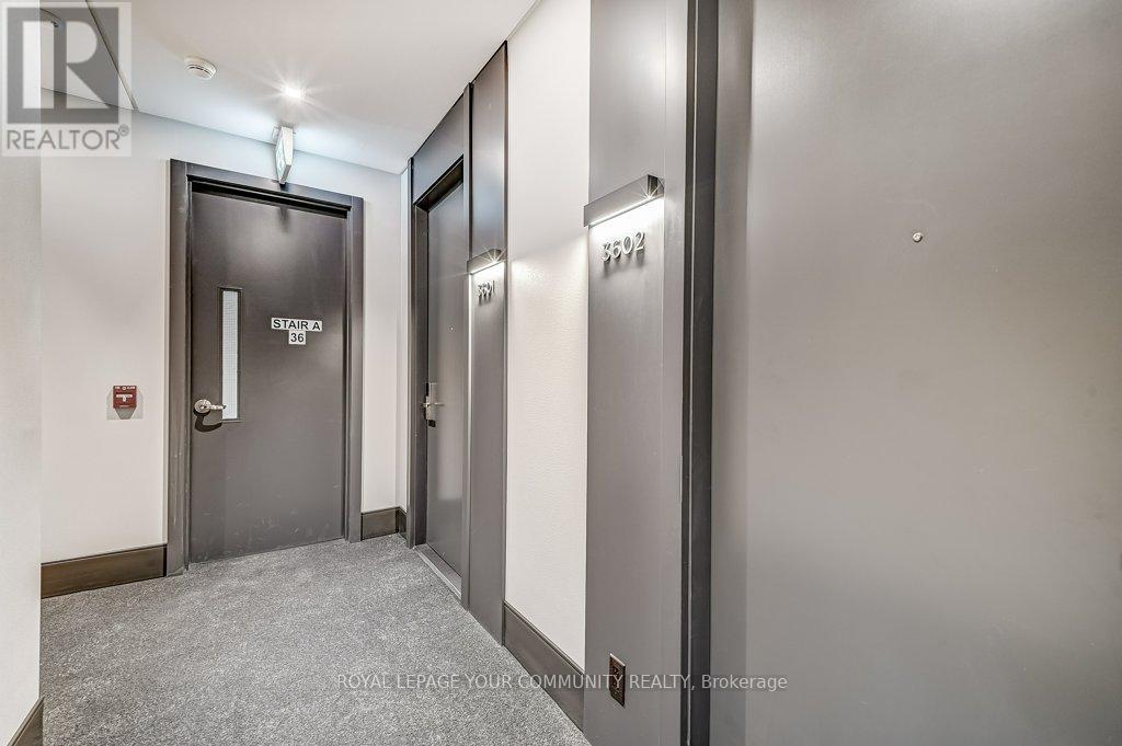 3602 - 38 Gandhi Lane, Markham, Ontario  L3T 0G9 - Photo 6 - N12598466