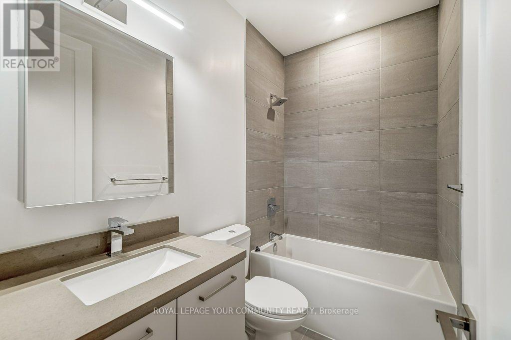 3602 - 38 Gandhi Lane, Markham, Ontario  L3T 0G9 - Photo 9 - N12598466