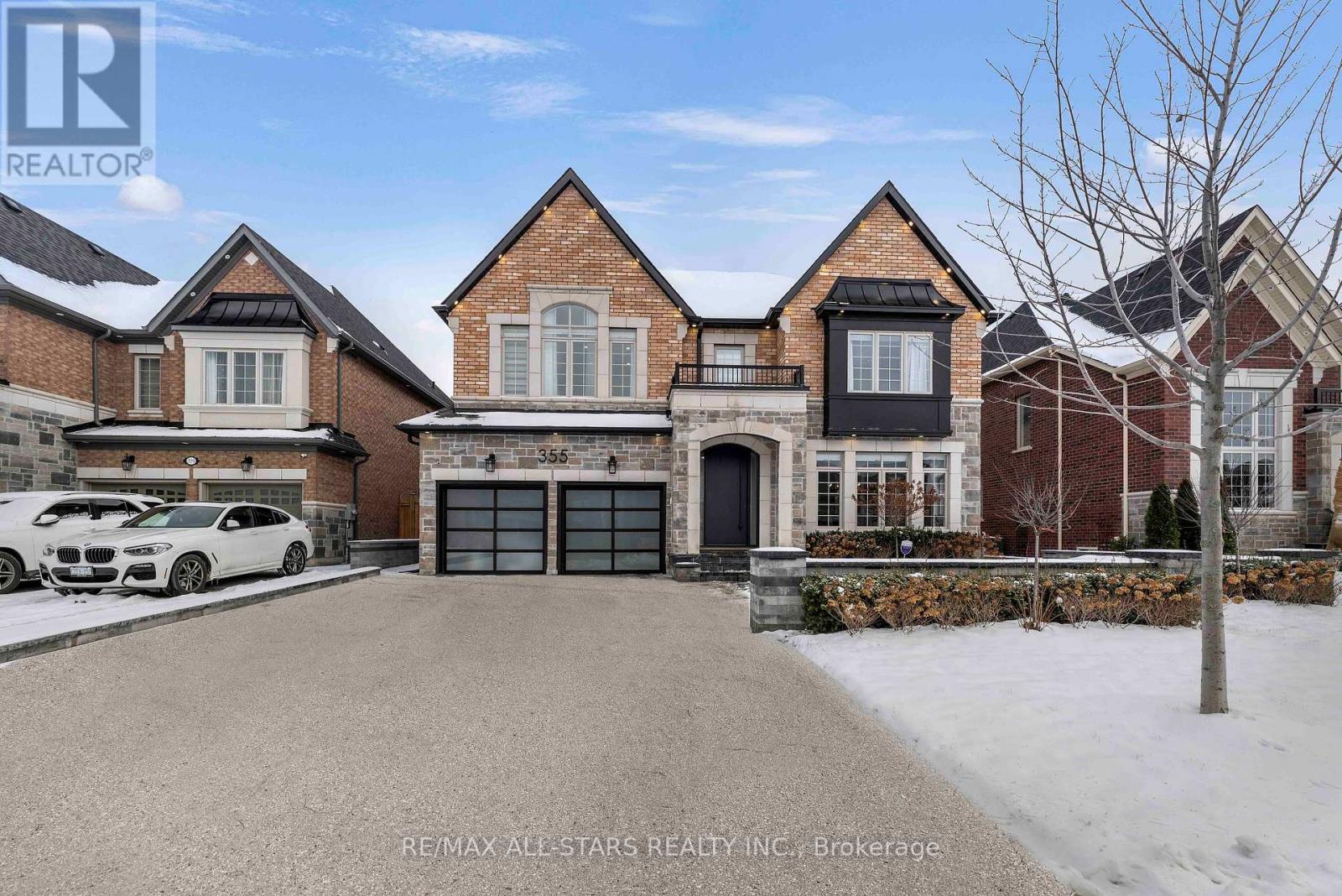 355 Reg Harrison Trail, Newmarket, Ontario  L3X 0M2 - Photo 3 - N12598476