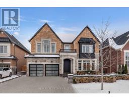 355 REG HARRISON TRAIL, Newmarket, Ontario