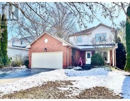 69 D'Ambrosio Drive, Barrie (Painswick North), Ca