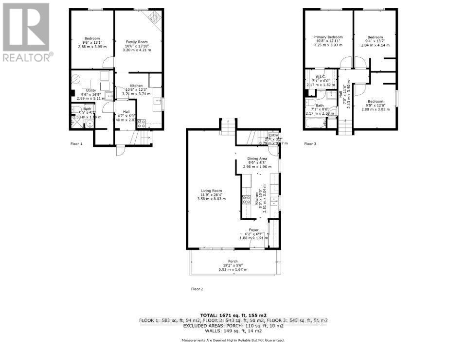 84 Goldsboro Road, Toronto, Ontario  M9L 1A7 - Photo 47 - W12478640