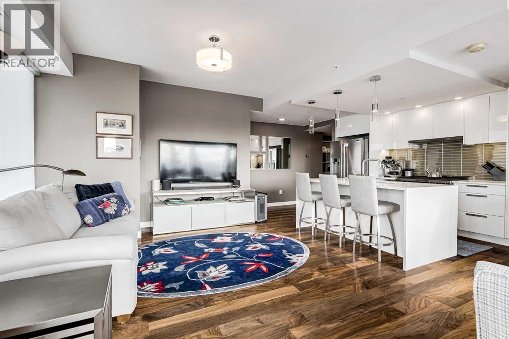 1604, 1234 5 Avenue Nw, Calgary, Alberta  T2N 0R9 - Photo 14 - A2273700