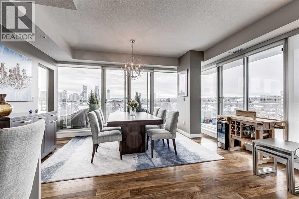 1604, 1234 5 Avenue Nw, Calgary, Alberta  T2N 0R9 - Photo 2 - A2273700