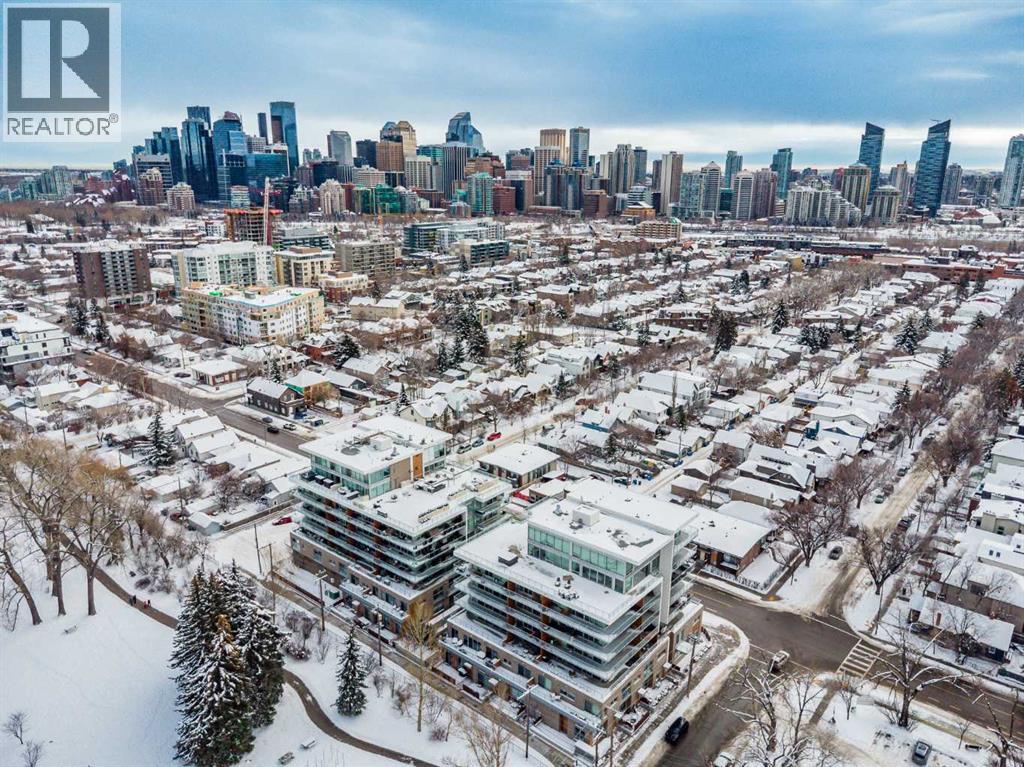 1604, 1234 5 Avenue Nw, Calgary, Alberta  T2N 0R9 - Photo 32 - A2273700