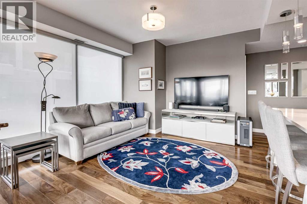 1604, 1234 5 Avenue Nw, Calgary, Alberta  T2N 0R9 - Photo 4 - A2273700