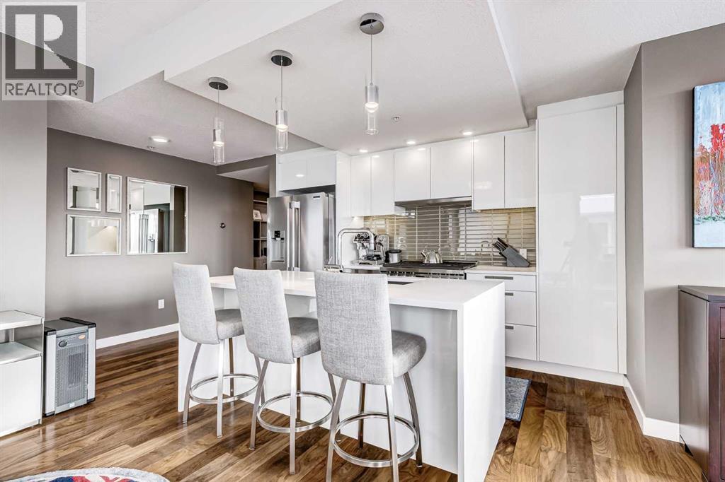 1604, 1234 5 Avenue Nw, Calgary, Alberta  T2N 0R9 - Photo 7 - A2273700