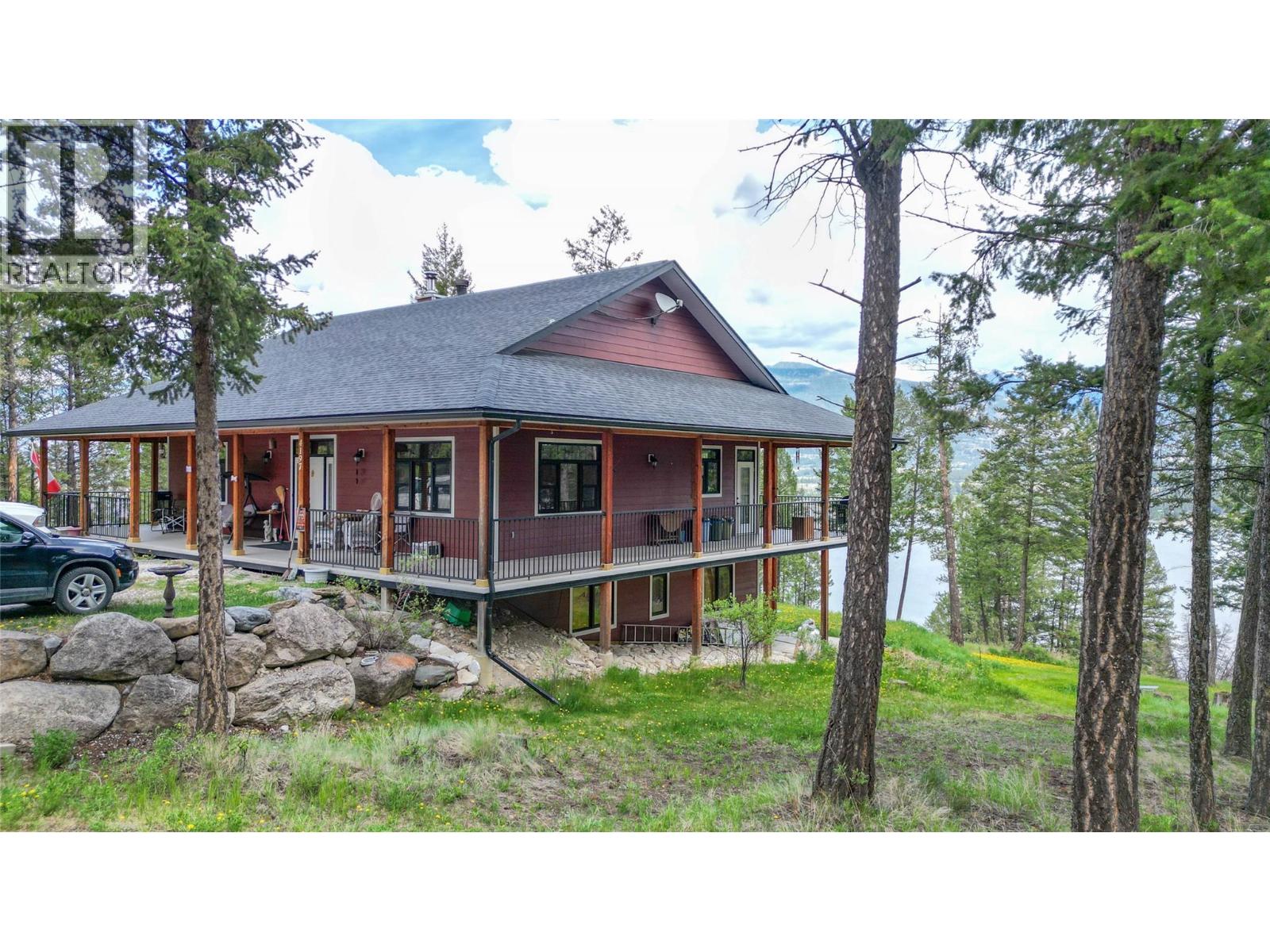 4197 Coy Road, Invermere, British Columbia  V0A 1K4 - Photo 37 - 10370518