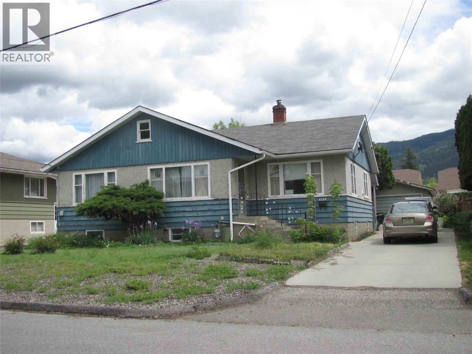 4309 22 Street, Vernon, British Columbia