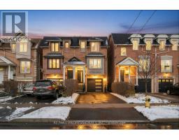 6 LILAC AVENUE, Toronto, Ontario