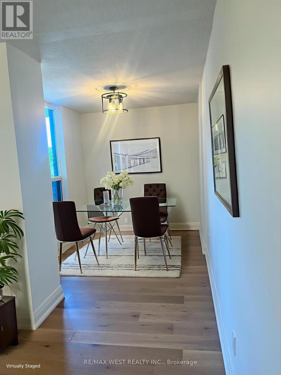 304 - 1535 Lakeshore Road E, Mississauga, Ontario  L5E 3E2 - Photo 8 - W12598318