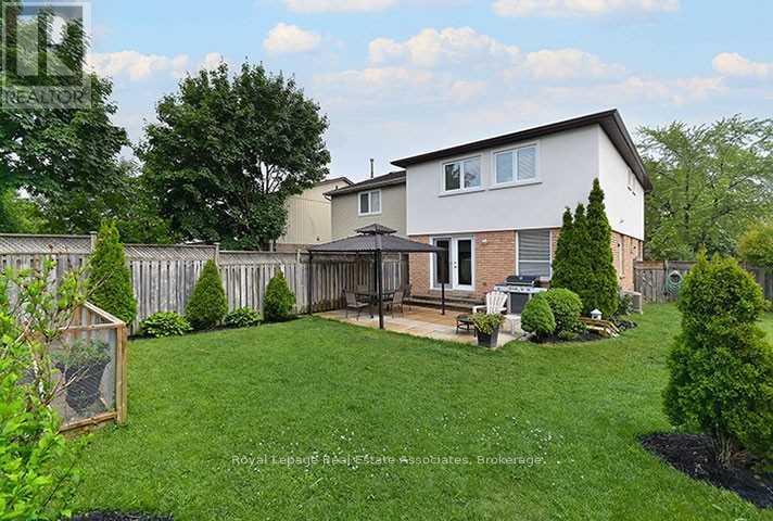 4302 Shelby Crescent, Mississauga, Ontario  L4W 3T3 - Photo 25 - W12598330