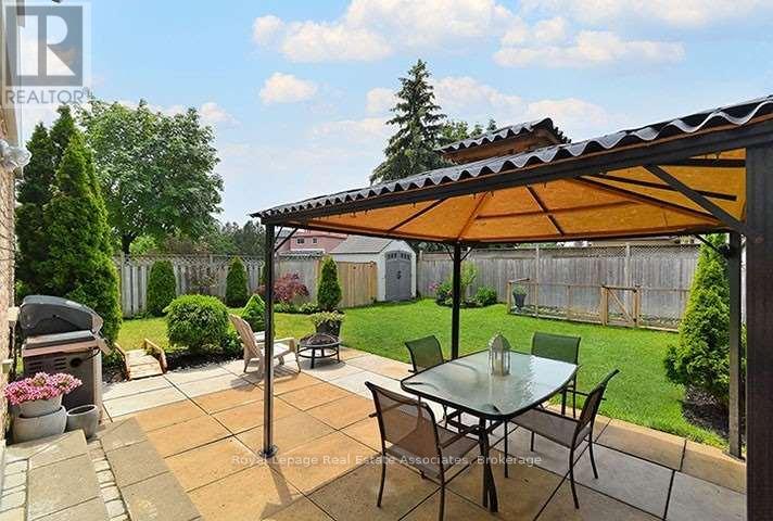 4302 Shelby Crescent, Mississauga, Ontario  L4W 3T3 - Photo 27 - W12598330