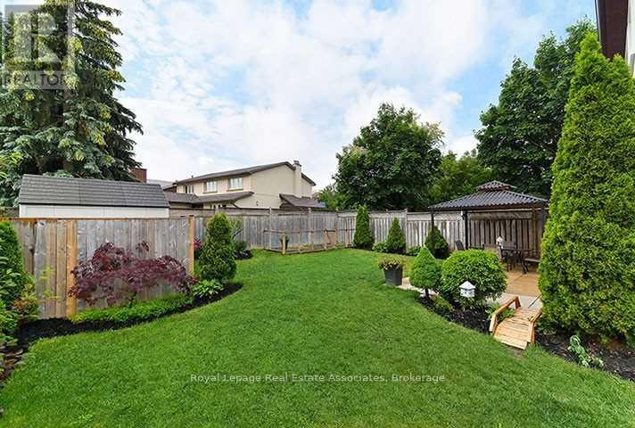 4302 Shelby Crescent, Mississauga, Ontario  L4W 3T3 - Photo 29 - W12598330