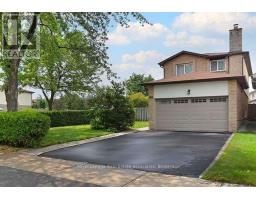 4302 SHELBY CRESCENT, Mississauga, Ontario
