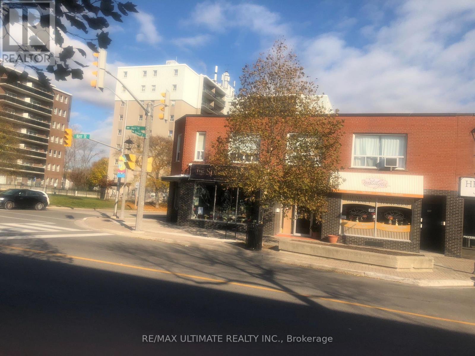 389-391 Kerr Street, Oakville, Ontario  L6K 3B9 - Photo 6 - W12598334