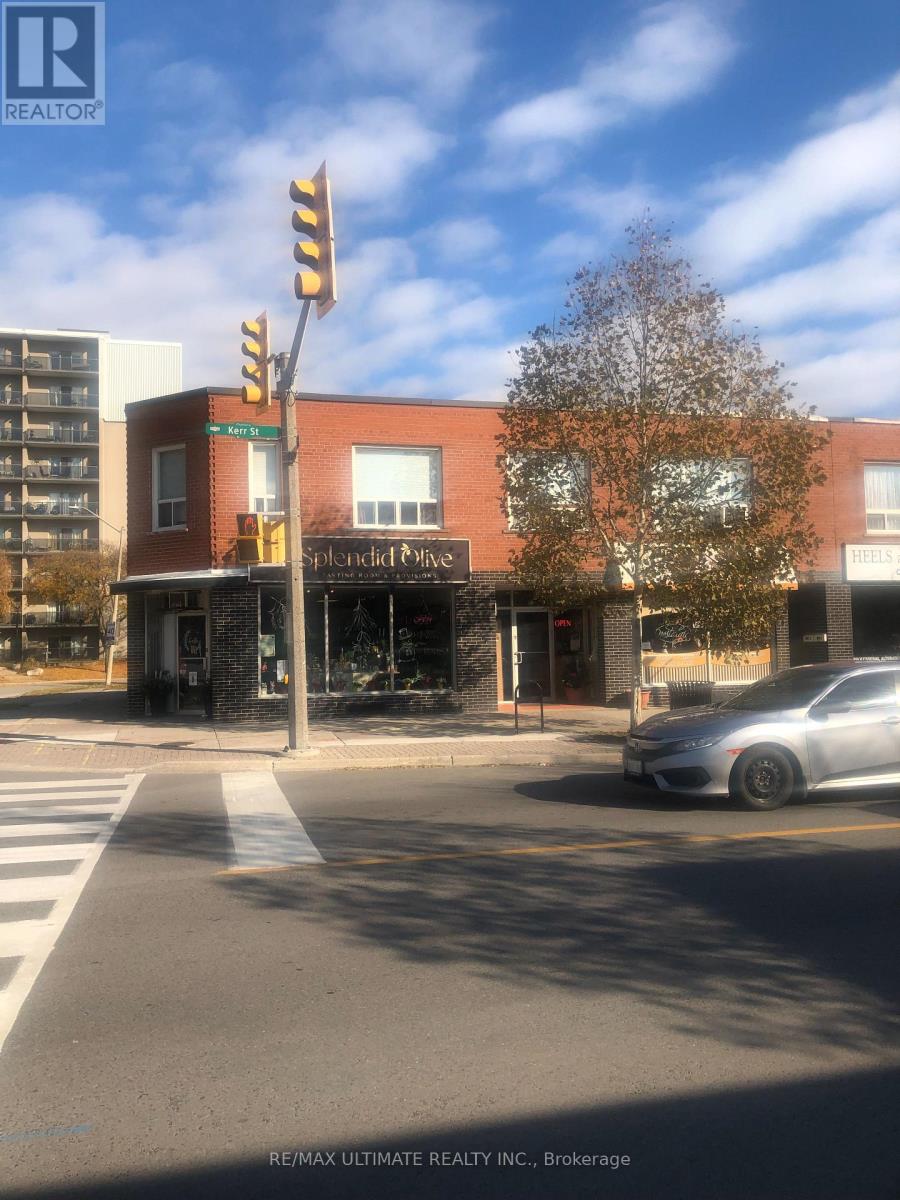389-391 Kerr Street, Oakville, Ontario  L6K 3B9 - Photo 7 - W12598334