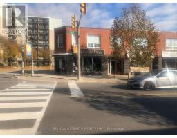 389-391 KERR STREET, Oakville, Ontario