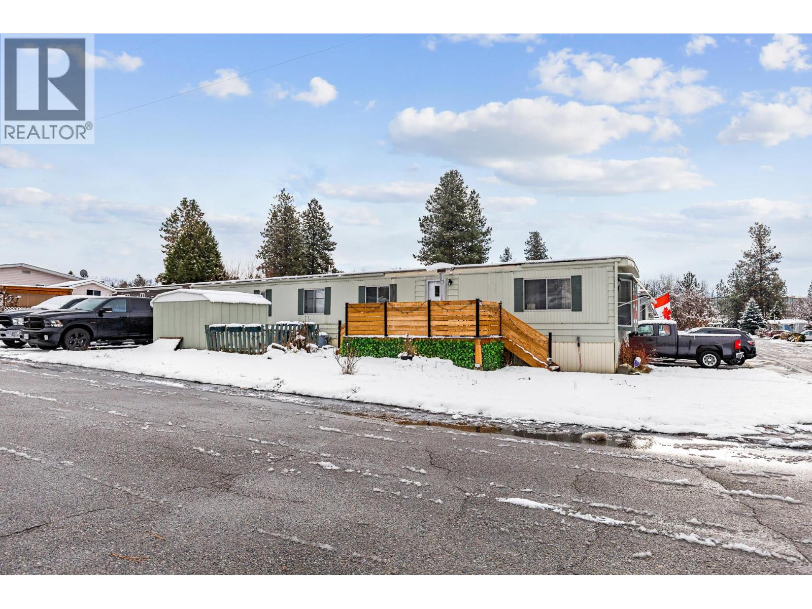 4505 Mclean Creek Road Unit# D21, Okanagan Falls, British Columbia  V0H 1R1 - Photo 3 - 10370369