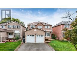 71 RAVENSWOOD DRIVE, Brampton, Ontario
