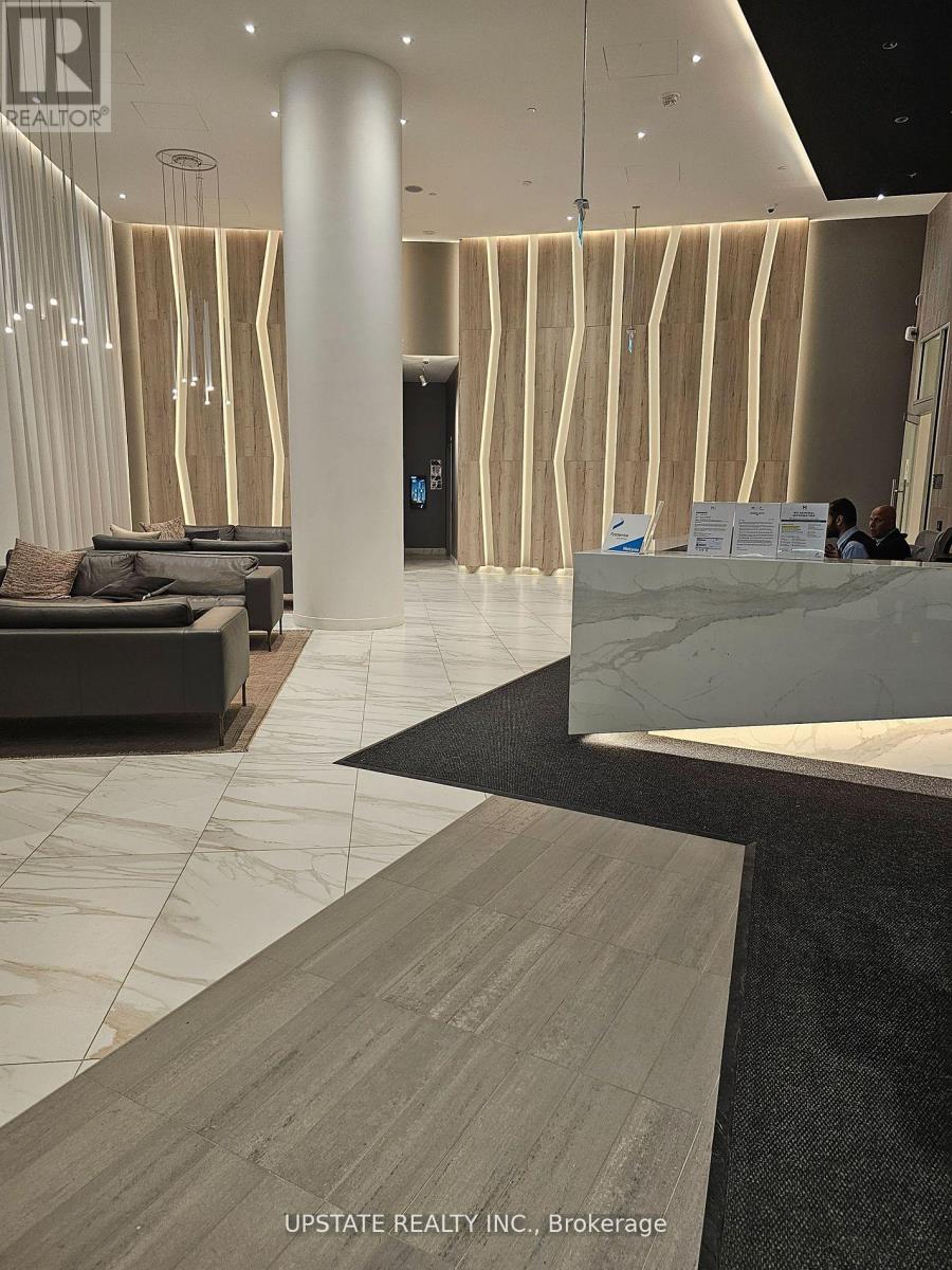 5702 - 3883 Quartz Road N, Mississauga, Ontario  L5B 0M4 - Photo 3 - W12598386