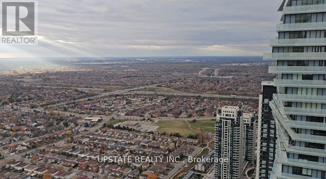 5702 - 3883 Quartz Road N, Mississauga, Ontario  L5B 0M4 - Photo 9 - W12598386