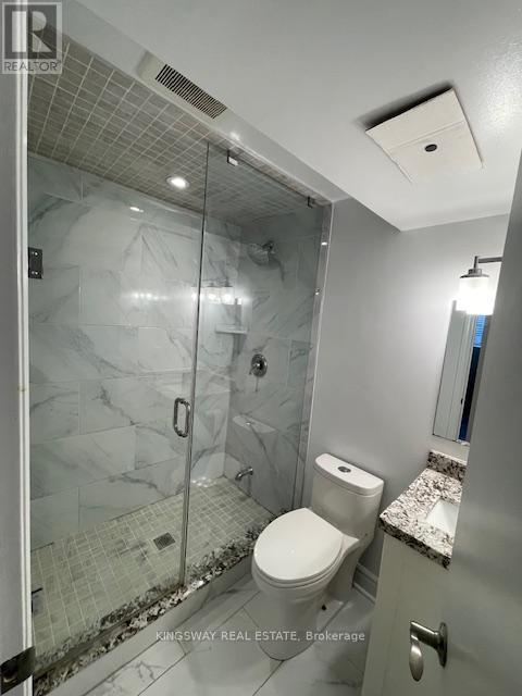 Basement - 872 Bethany Crescent W, Mississauga, Ontario  L5V 3B9 - Photo 10 - W12598396