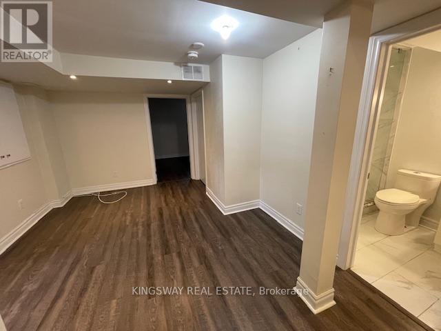 Basement - 872 Bethany Crescent W, Mississauga, Ontario  L5V 3B9 - Photo 6 - W12598396