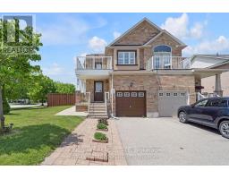 BASEMENT - 872 BETHANY CRESCENT W, Mississauga, Ontario