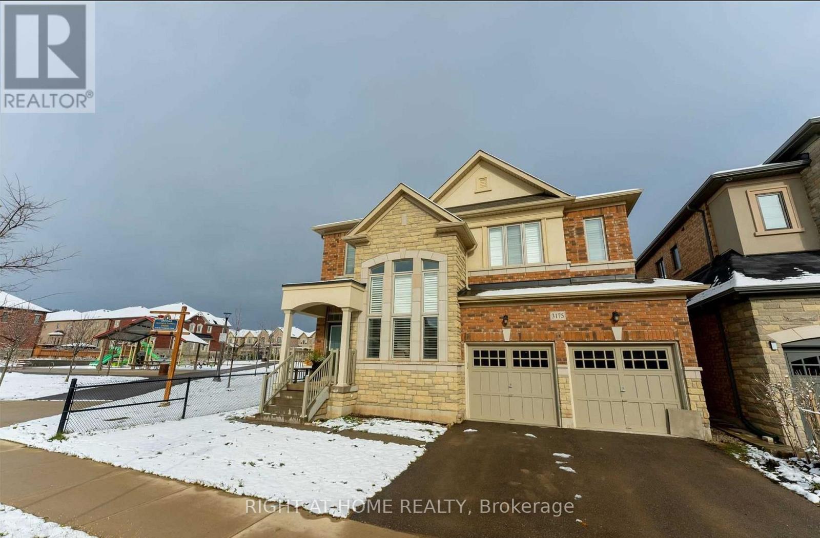 3175 BUTTONBUSH TRAIL, oakville (jm joshua meadows), Ontario