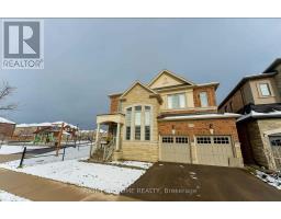 3175 BUTTONBUSH TRAIL, Oakville, Ontario