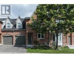 64b - 5865 Dalebrook Crescent, Mississauga (Central Erin Mills), Ca