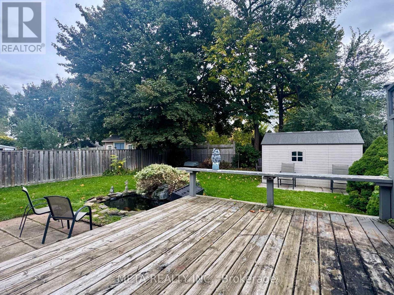 29 Monterrey Drive, Toronto, Ontario  M9V 1S7 - Photo 8 - W12598436