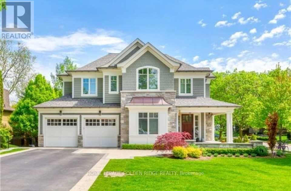 177 WATSON AVENUE, oakville (oo old oakville), Ontario