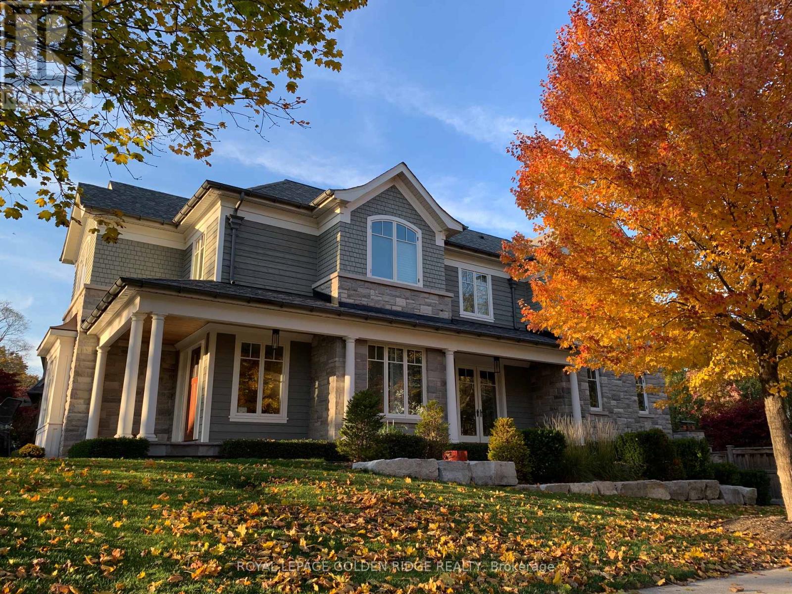 177 Watson Avenue, Oakville (Oo Old Oakville), Ontario  L6J 3T9 - Photo 20 - W12598444