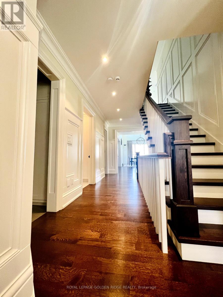 177 Watson Avenue, Oakville (Oo Old Oakville), Ontario  L6J 3T9 - Photo 4 - W12598444