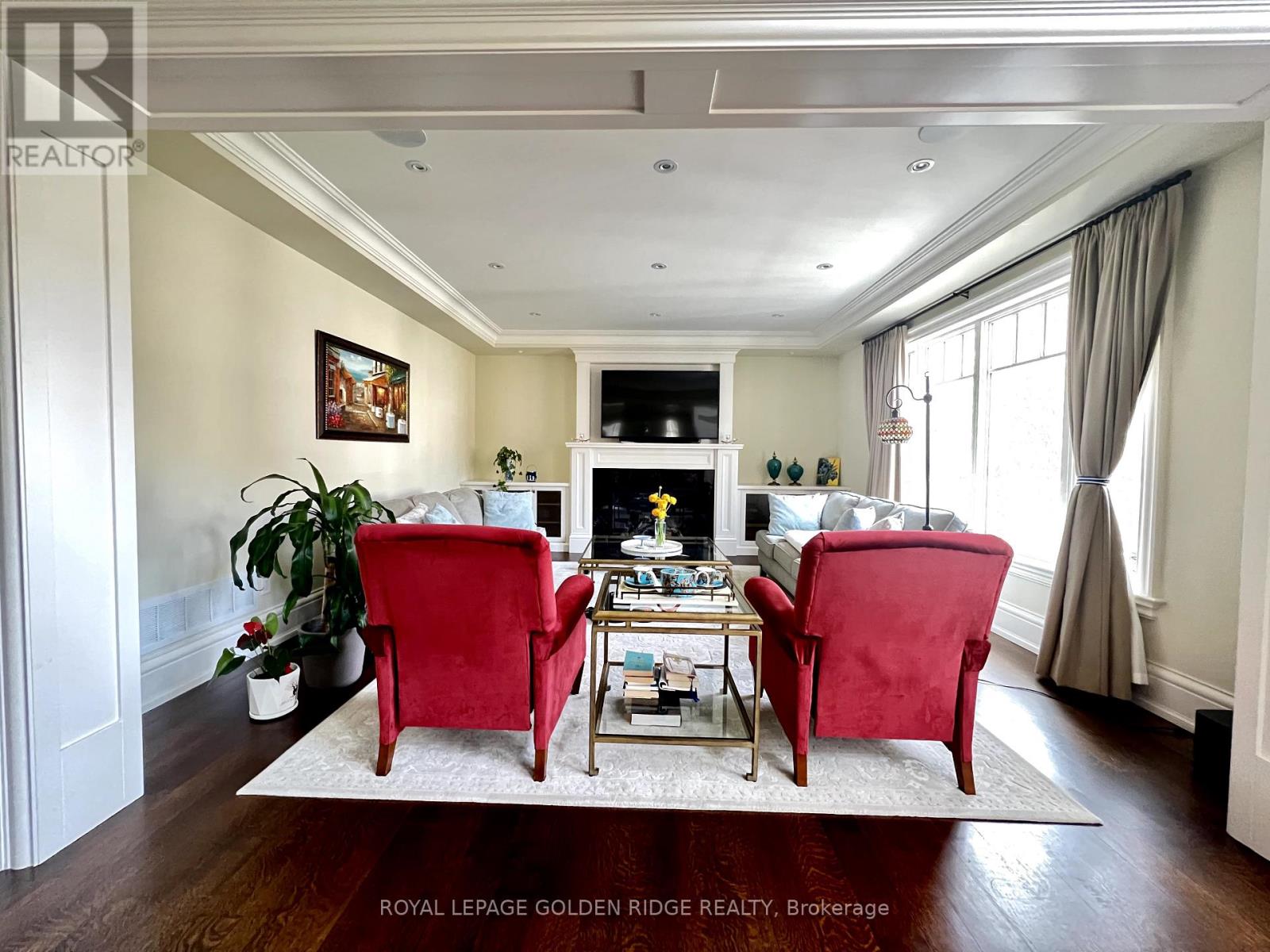 177 Watson Avenue, Oakville (Oo Old Oakville), Ontario  L6J 3T9 - Photo 5 - W12598444