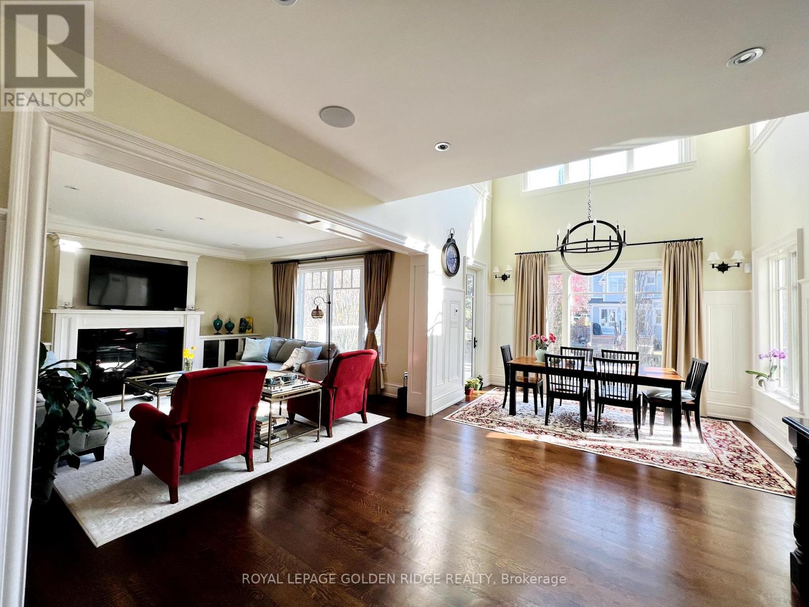 177 Watson Avenue, Oakville (Oo Old Oakville), Ontario  L6J 3T9 - Photo 7 - W12598444