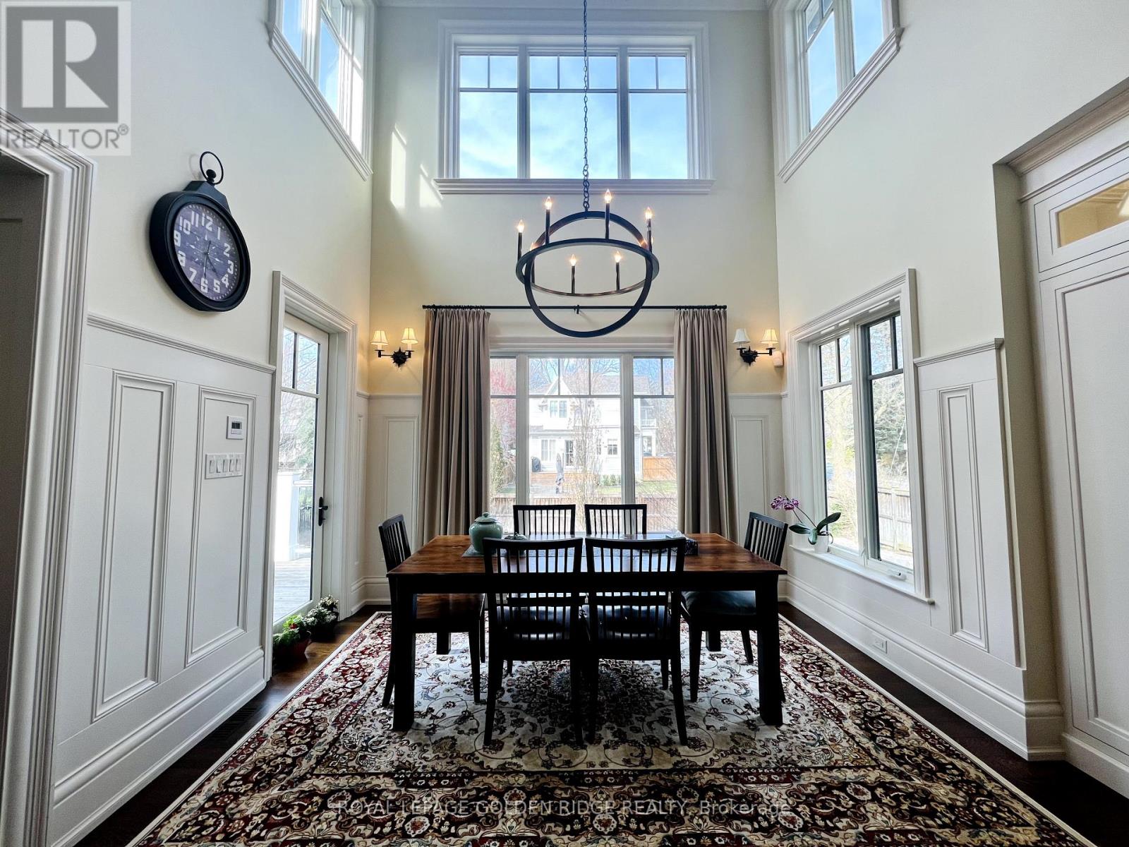 177 Watson Avenue, Oakville (Oo Old Oakville), Ontario  L6J 3T9 - Photo 8 - W12598444