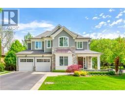 177 Watson Avenue, Oakville (Oo Old Oakville), Ca