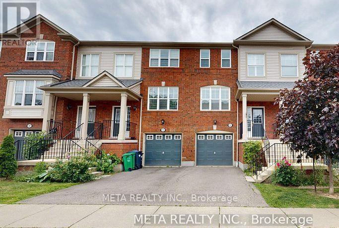 156 - 5980 WHITEHORN AVENUE N, Mississauga, Ontario