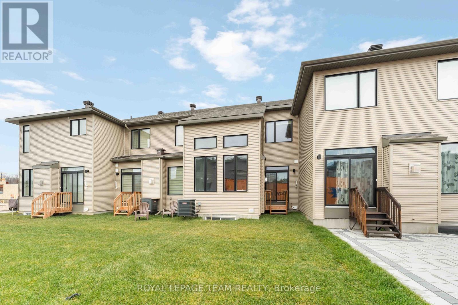 91 Gartersnake Way, Ottawa, Ontario  K1X 0J6 - Photo 33 - X12587556