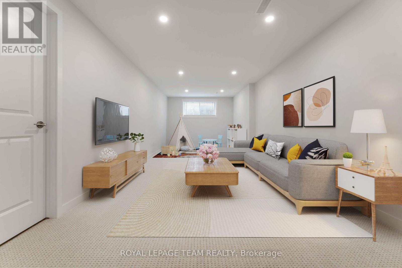 91 Gartersnake Way, Ottawa, Ontario  K1X 0J6 - Photo 29 - X12587556