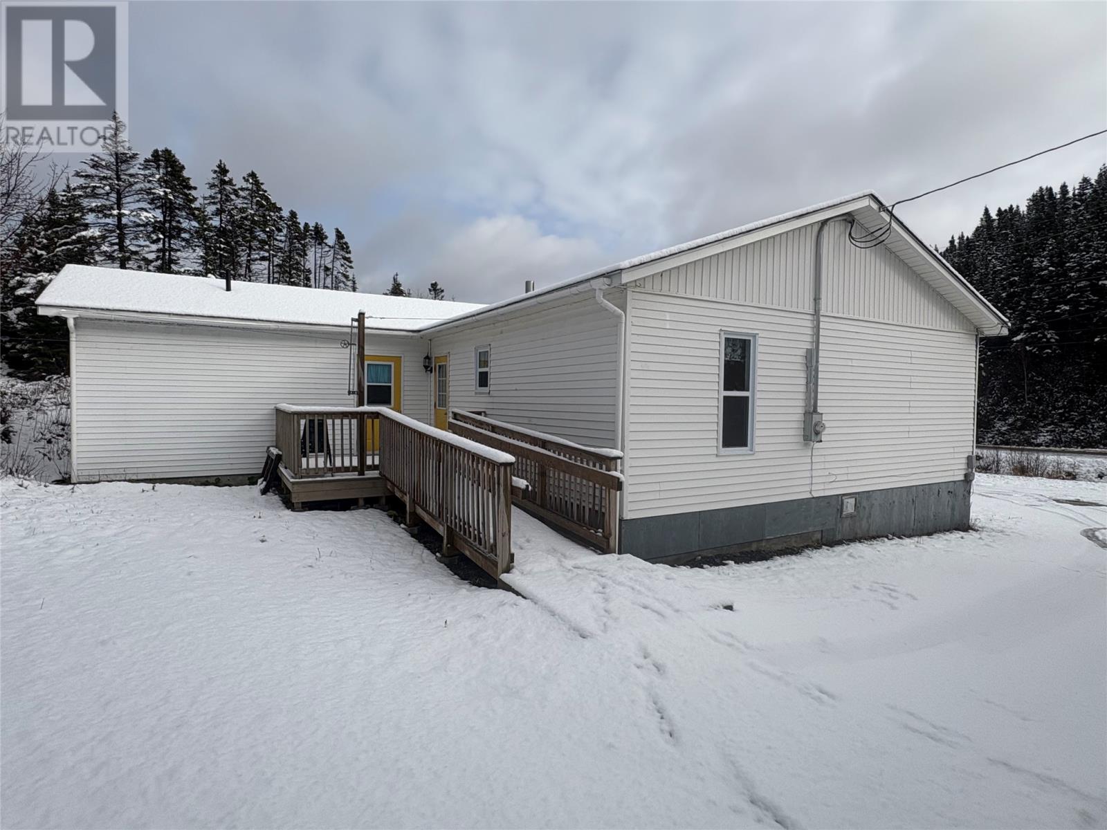 66 Main Street, Moreton's Harbour, Newfoundland & Labrador  A0G 1H0 - Photo 21 - 1292832