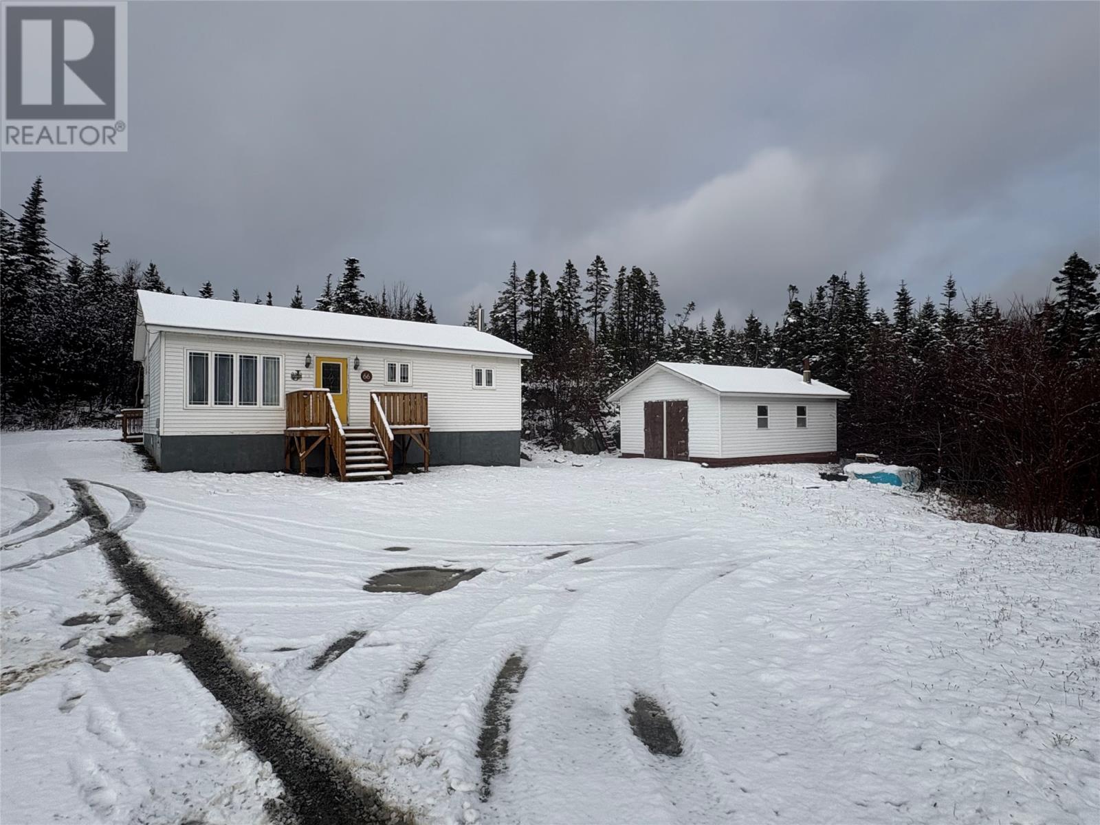 66 Main Street, Moreton's Harbour, Newfoundland & Labrador  A0G 1H0 - Photo 22 - 1292832