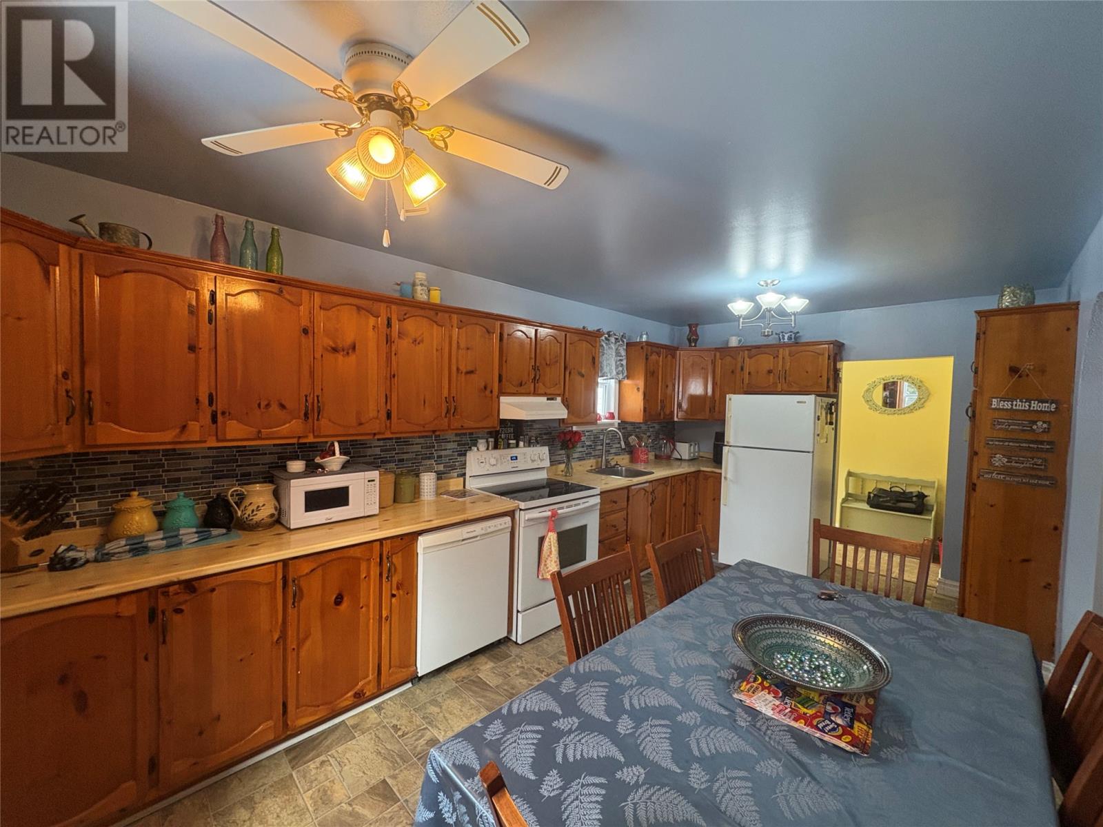 66 Main Street, Moreton's Harbour, Newfoundland & Labrador  A0G 1H0 - Photo 5 - 1292832